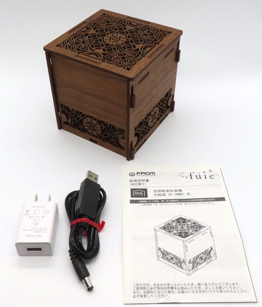 駿河屋 -<中古>薬売り 空気清浄機 「モノノ怪」（その他）