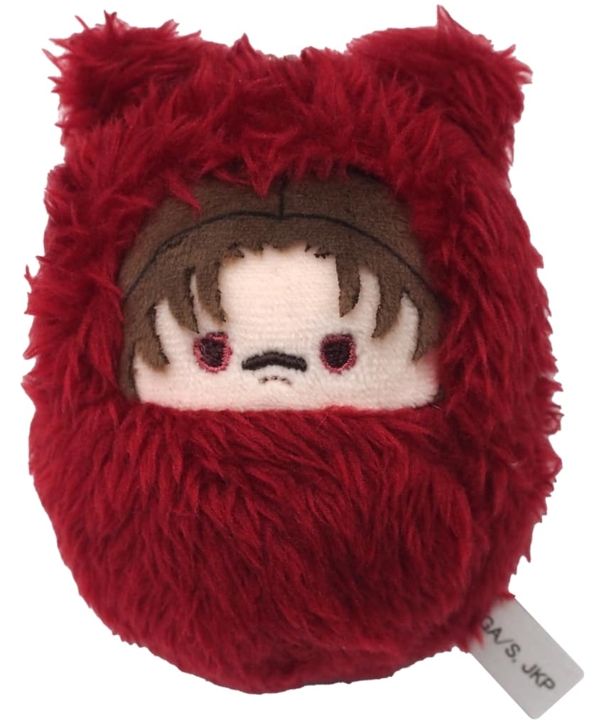 呪術廻戦　虎杖悠仁　脹相　くるみたぴぬい 呪術廻戦 虎杖悠仁 脹相 くるみたぴぬい Amazon.co.jp: 呪術