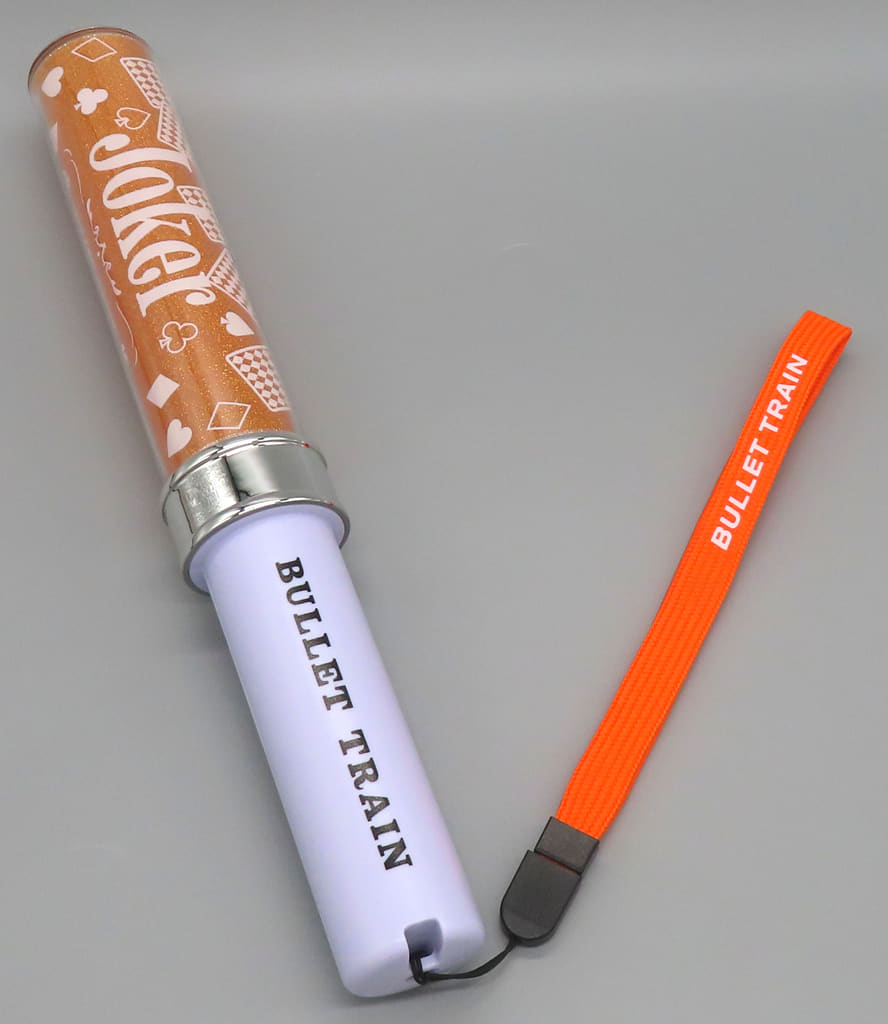 駿河屋 -<中古>ハル(超特急) 超ペンライト ver.2 Joker ver