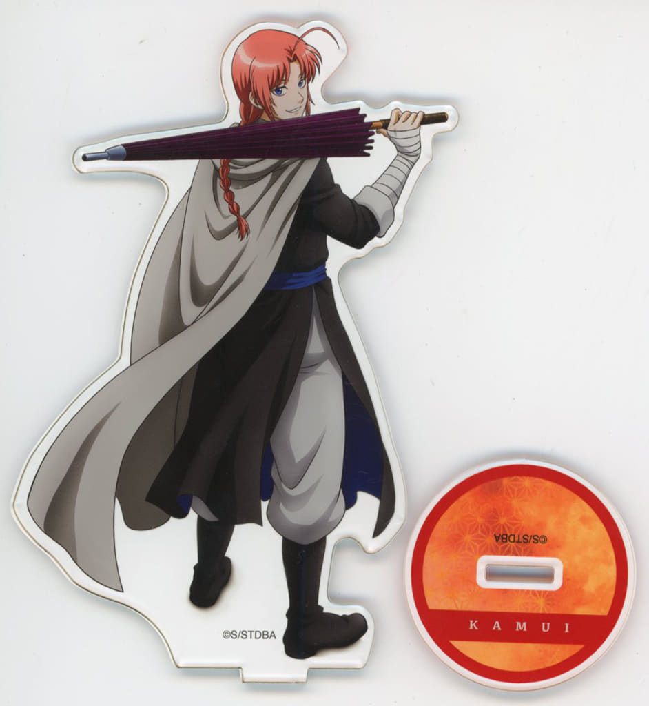 銀魂 坂本】銀魂 カード 坂本 辰馬 陸奥 快援隊 202501182209 Amazon.co.jp