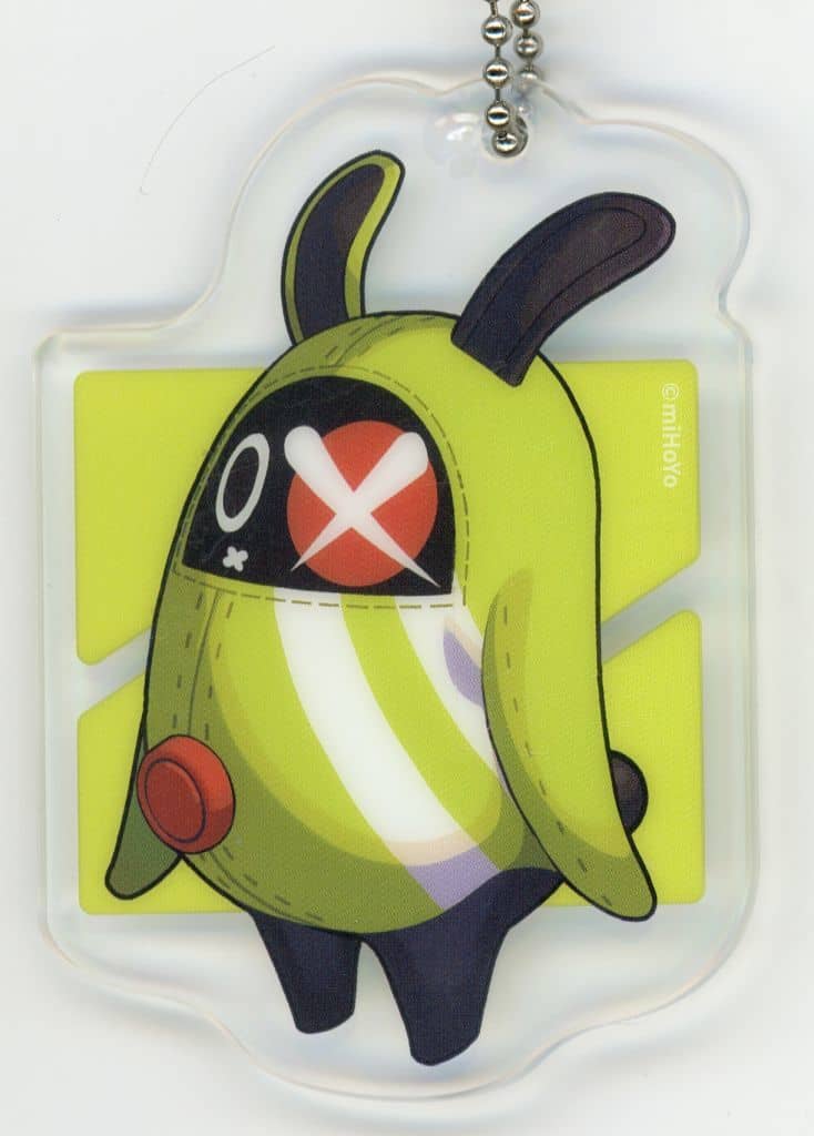 ZZZ/にゃんきちからの挑戦状 Zenless Zone Zero | HoYoLAB【ゼンレス