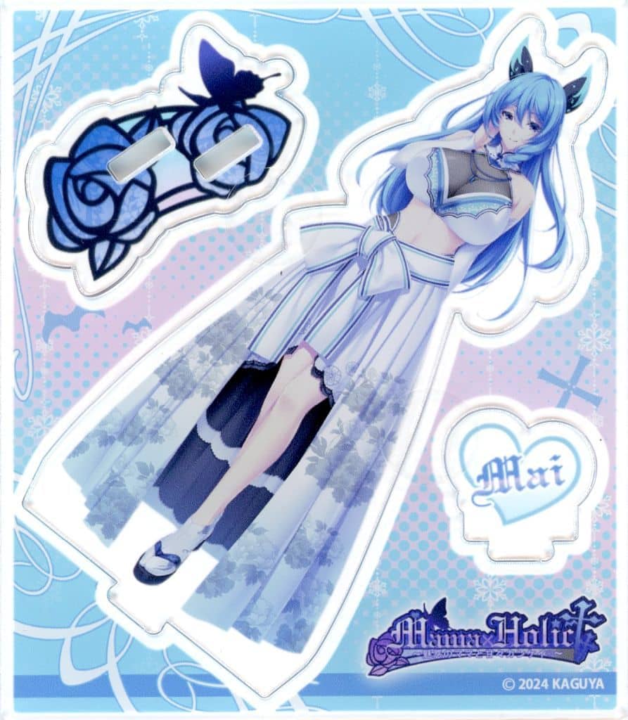 アトリエかぐや BARE&BUNNY コレクション2 W-3 キャンバスボード アトリエかぐや BARE&BUNNY コレクション2 W-3 キャンバスボード