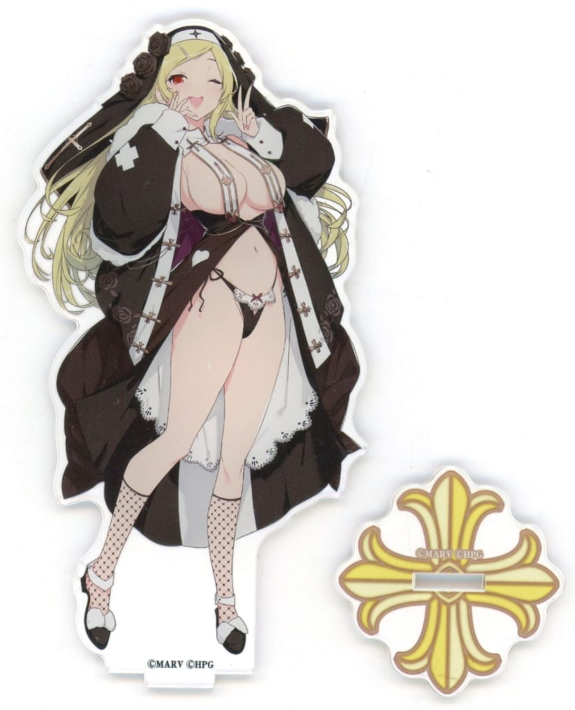 閃乱カグラ webくじ 7パイ目 パネルコレクション アクリルスタンド 閃乱カグラ」の描き下ろし限定グッズが当たる！『閃乱カグラ 爆乳