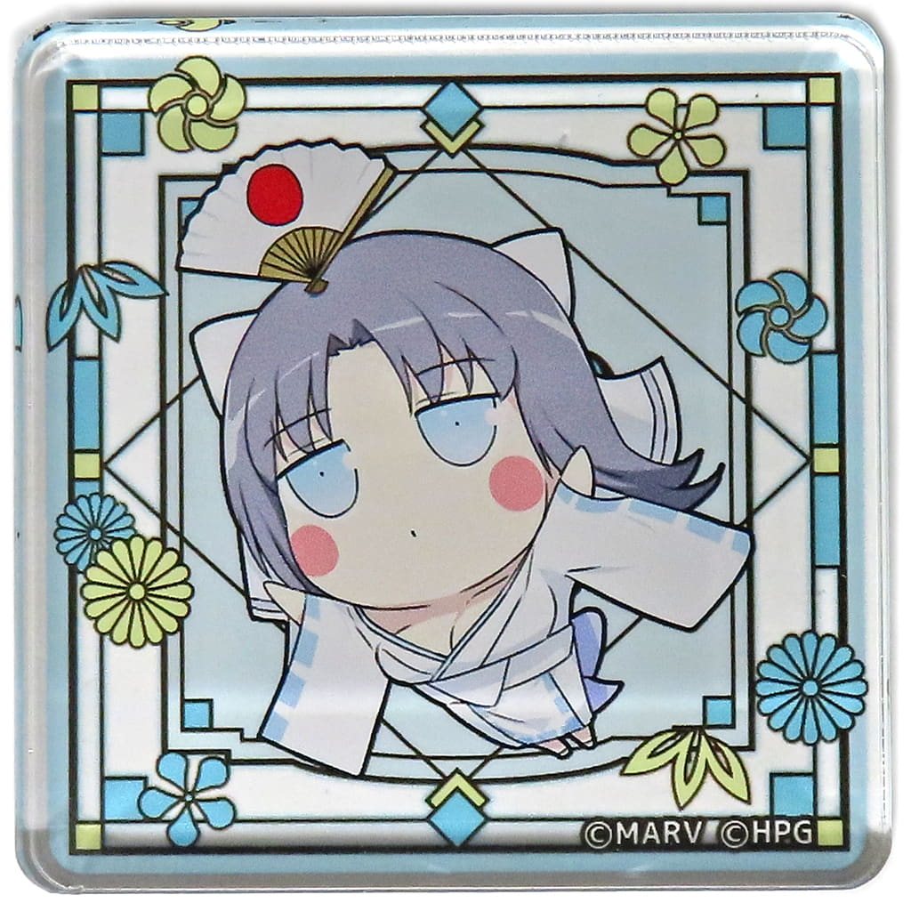 閃乱カグラ 爆乳ハイパー WEBくじ 7パイ目 雪泉 特大アクリルスタンド 閃乱カグラ 爆乳ハイパー WEBくじ 7パイ目 雪泉 特大アクリルスタンド 閃