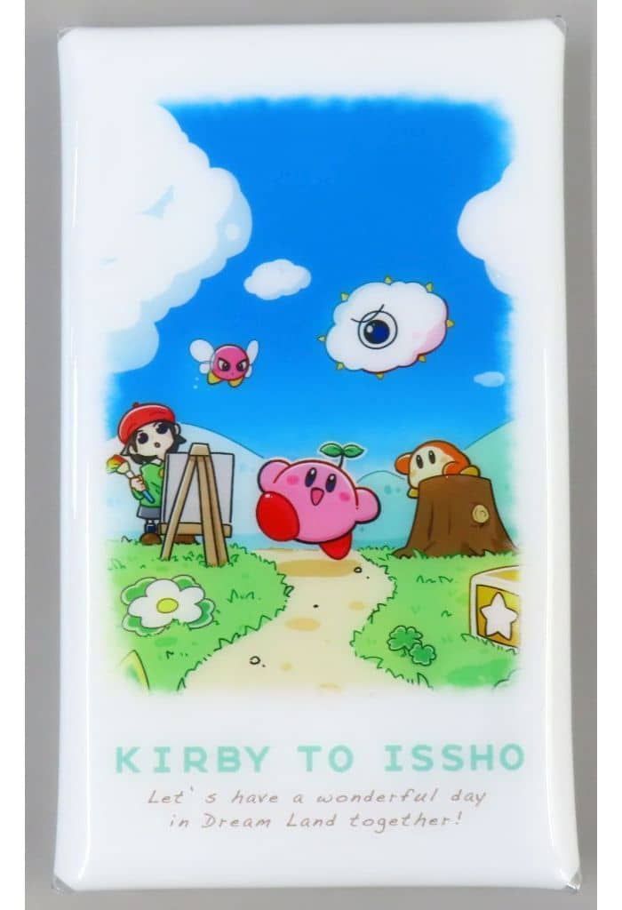 からめる カービィ ぬいぐるみ マスコット いつでもカービィの通販 by