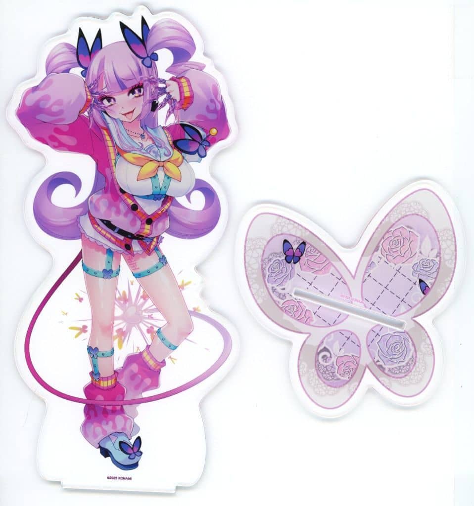 ゴスチアモ BIGアクリルスタンド A賞 チアモがいっぱいくじ ボンバーガール 駿河屋 -<中古>最愛チアモ(ボンバーガール) ちょうどいい! BIG