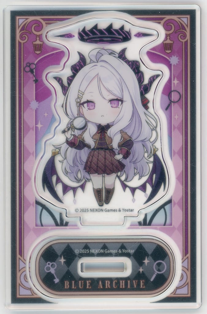 ブルーアーカイブ　凸凹サマーミッション　がま口　ポーチ　空崎ヒナ　6点 ブルーアーカイブ 凸凹サマーミッション がま口 ポーチ 空崎ヒナ 6点