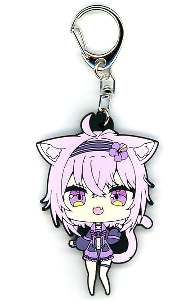 雑貨 猫又おかゆ マルチ収納ケース 「おかゆにゅ～～む!」 C106グッズ
