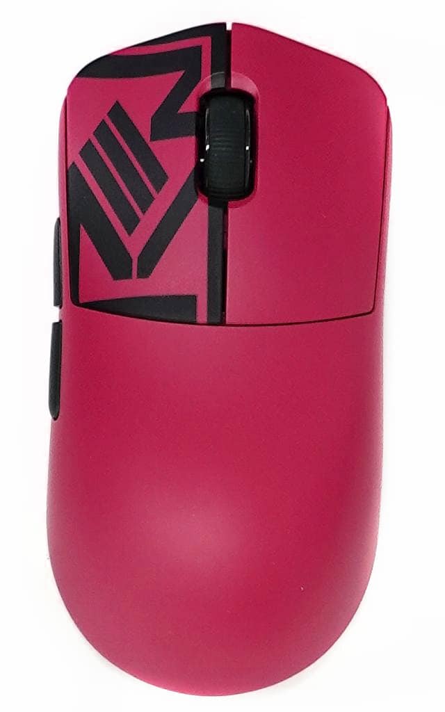 【新品未開封】ぶいすぽっ! VSPO! GEAR ゲーミングマウス 如月れん Amazon | VSPO GEAR ゲーミングキーボード 如月れん edition ぶいすぽ