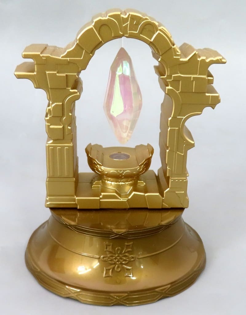 グラフェス　グラブル　デスクライト　クリスタル　グランブルーファンタジー 駿河屋 -<中古>クリスタル デスクライト 「GRANBLUE FANTASY-グラン