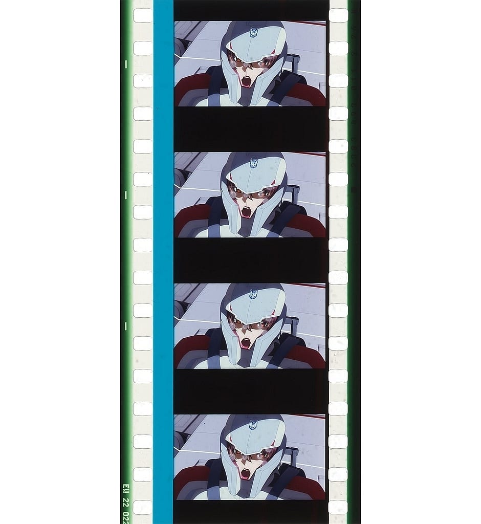劇場版★機動戦士ガンダム★13週目★入場者特典★コマフィルム★ラクス・クライン Amazon.co.jp: 機動戦士 SEED FREEDOM 13週目 入場者特典 コマフィルム