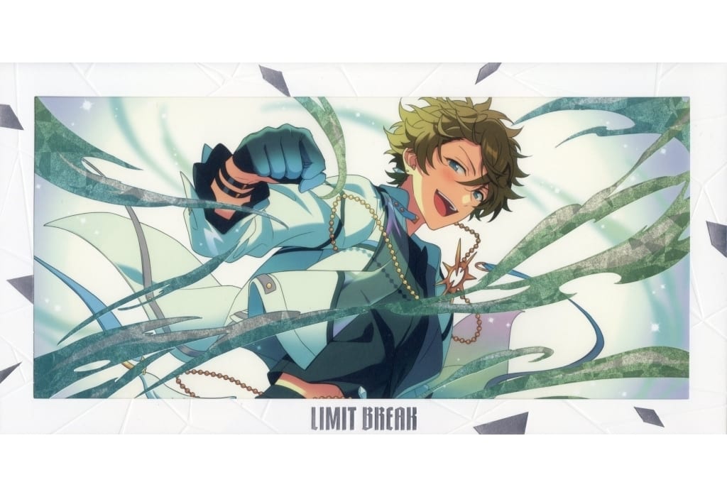 ES 9th Anniv. プリズムアートポスター STORM 高峯翠 あんスタ 駿河屋 -<中古>ES 9th Anniv. プリズムアートポスター STORM