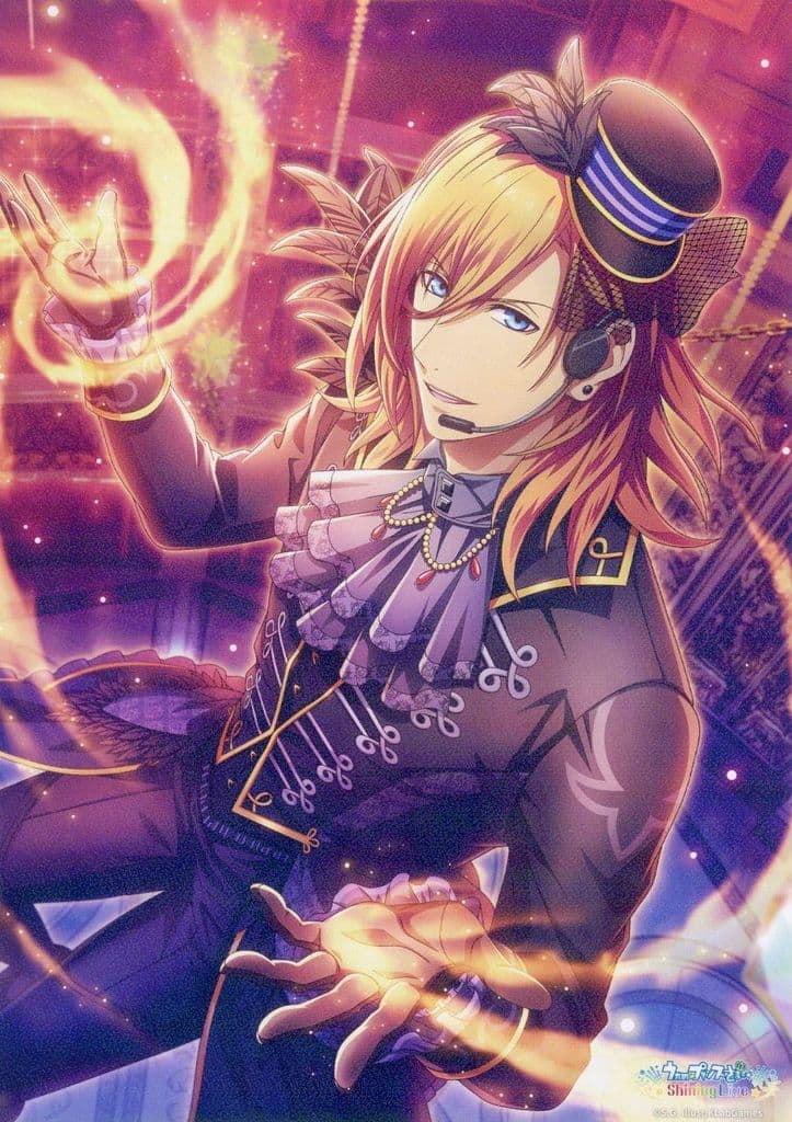 神宮寺レン artworks-PzjZvZEzAHkROdfk-