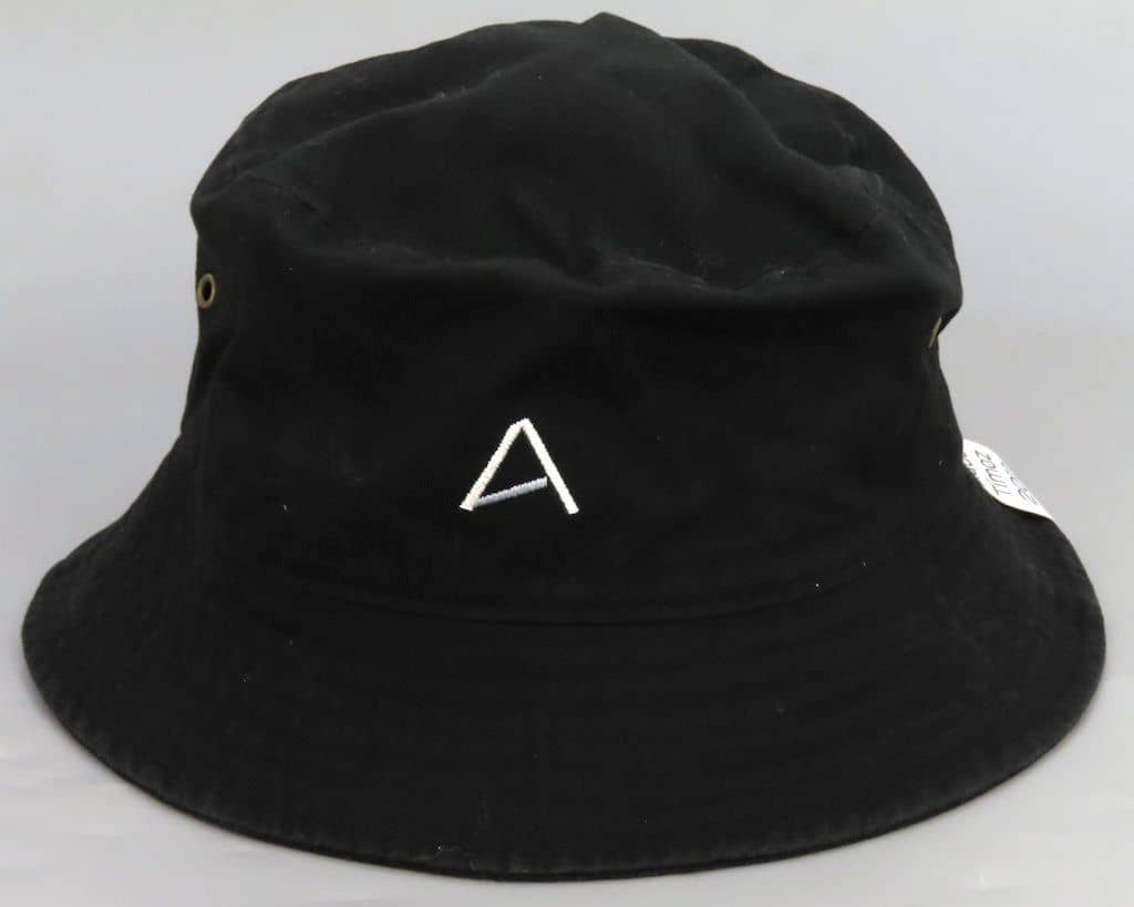 Aqua Timez バケットハット　L/XL 駿河屋 -<中古>Aqua Timez バケットハット ブラック S/Mサイズ Aqua