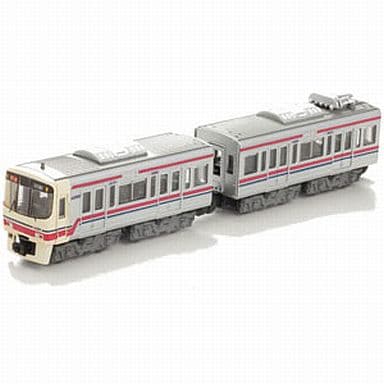 Railway Model Keio Electric Railway Series 8000 2-car Set 「 B Train ...