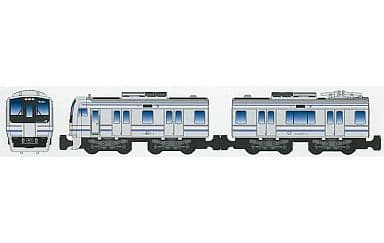駿河屋 -<中古>E217系・横須賀線更新色 「Bトレインショーティー