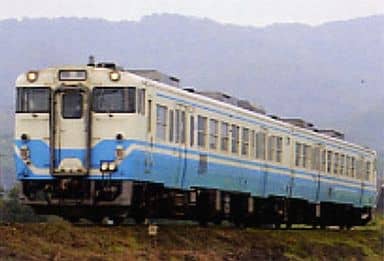 1 150 Jr Kiha 47 0 形柴油摩托车辆 Jr 四国颜色 2 两组合 玩具模型 Suruga Ya Com