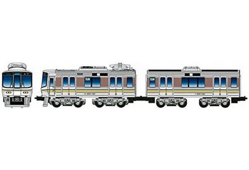 223系1000番台2两set B列车表演 玩具模型 Suruga Ya Com