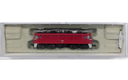 Railway model 1/150 JNR ED74-5, Kyushu [A0171] | Toy Hobby | Suruga-ya.com