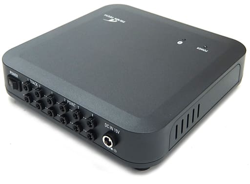 Railway model MFC - Multi-Function Controller - 「 TRAIN TECH 」 [BCMC ...