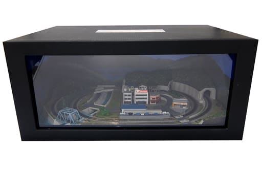 駿河屋 -<中古>[破損品] Zゲージ 1/220 ブルートレイン7両 完全
