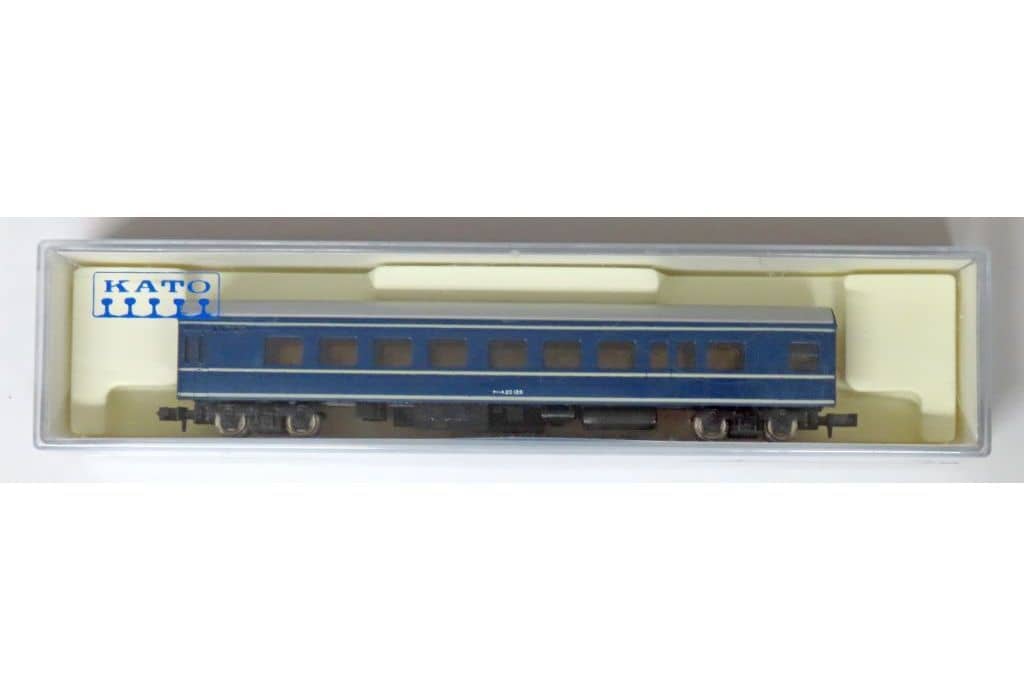 1/150 Nahane 20 [5008] | Toy Hobby | Suruga-ya.com