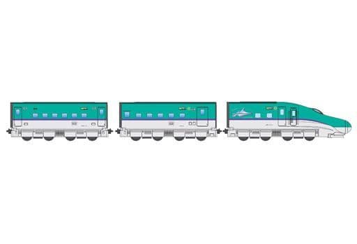 [Box damaged] Hokkaido Shinkansen H5 Series B Set (2 cars + 9 cars + 10 ...