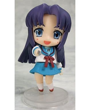 ねんどろいどぷち 涼宮ハルヒの憂鬱 #02 朝倉涼子(ナイフ) z2zed1b Amazon | ねんどろいどぷち 涼宮ハルヒの憂鬱 #02 朝倉涼子