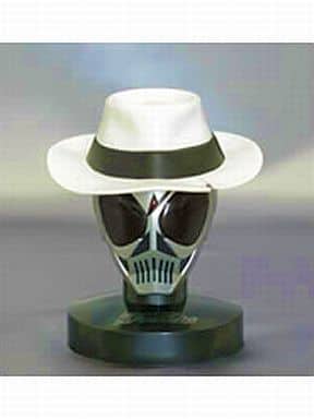 Trading figure Kamen Rider Skull