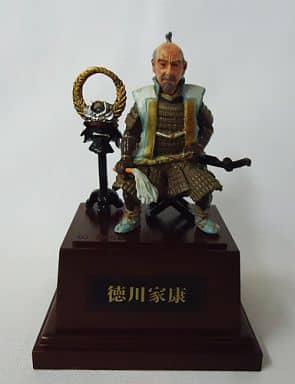 ヒストリカル・フィギュアミュージアム Part1 戦国の覇者 11体 フルコンプ ヒストリカル・フィギュア・ミュージアム 戦国の覇者 6種セット