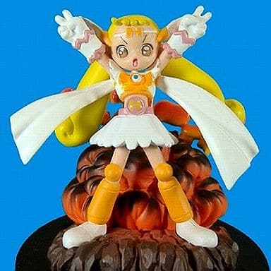 完全フルセットM×C×Oフィギュアコレクション　おジャ魔女どれみドッカ～ン編 MCOフィギュアコレクション おジャ魔女どれみ ドッカ〜ン！ 編 1BOX