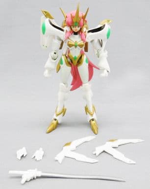 ヴァルシオーネ R Color Super Robot War Action Robot Part3 Toy Hobby Suruga Ya Com