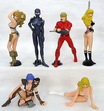 SPACE ADVENTURE COBRA 刺青の女編 1/集英社/寺沢武一
