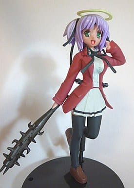 撲殺天使ドクロちゃん　コレクションフィギュア 4体セット 撲殺天使ドクロちゃん フィギュア｜Yahoo!フリマ（旧PayPayフリマ）