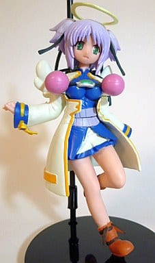 駿河屋 -<中古>ドクロちゃん(天使コス) 「撲殺天使 ドクロちゃん