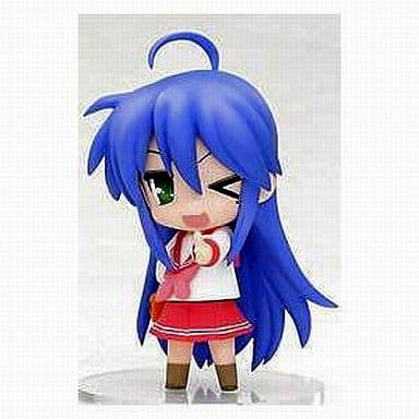 らき☆すた ねんどろいど 泉こなた キャラアニVer. Amazon.co.jp: ねんどろいど らきすた No.27 泉こなた