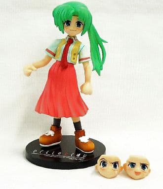 駿河屋 -<中古>園崎魅音 「コレクト700シリーズ ひぐらしのなく