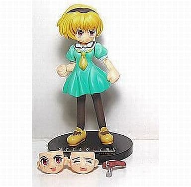 駿河屋 -<中古>北条沙都子 「コレクト700シリーズ ひぐらしの