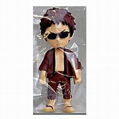 交換式公仔 絕密 長穀川泰三 銀魂chibitama劇場 玩具模型 Suruga Ya Com