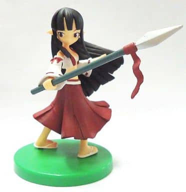 駿河屋 -<中古>侍 「ソリッドワークスコレクションDX 魔界戦記