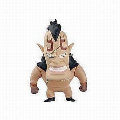 21 Jean Wahl Ani Character Heroes One Piece Vol 7 シャボンディ Islands Edition Toy Hobby Suruga Ya Com