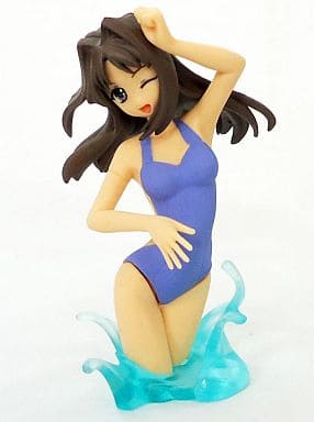 白河静流 秋之回忆2 秋之回忆第二手办收藏 玩具模型 Suruga Ya Com