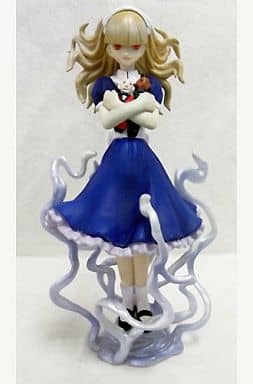 駿河屋 -<中古>アリス 「ワンコインフィギュアシリーズ 女神転生