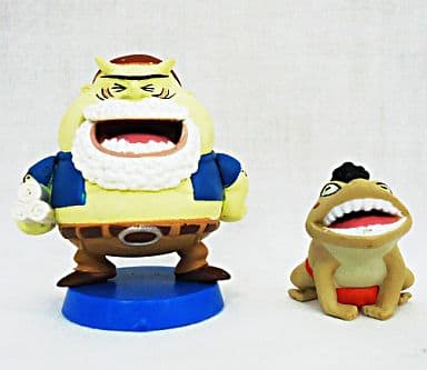 10 Tom Yokozuna Ani Character Heroes One Piece Vol 5 Nice Lobby Version Toy Hobby Suruga Ya Com