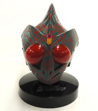 仮面ライダー アマゾン ライダーマスクコレクション-siegfried.com.ec