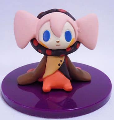 駿河屋 -<中古>お菓子の魔女(変身前) 「カラコレ 魔法少女マドカ