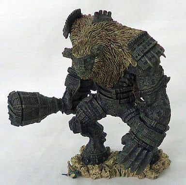 コトブキヤ ワンコイングランデ ワンダと巨像　ワンダとアグロ コトブキヤ ワンコイングランデ ワンダと巨像 ワンダとアグロ