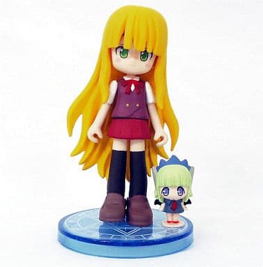 駿河屋 -<中古>Evangeline A.K.McDowell 「フィギュメイト 魔法先生