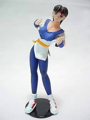 駿河屋 -<中古>ユリ・サカザキ 「SR KOFコレクション ギャルズ編