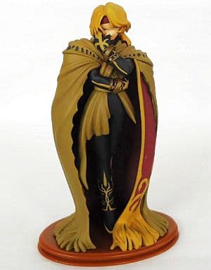 ワンフィギュアシリーズ テイルズ オブ ファンタジア シークレット ダオス Amazon | ワンコインフィギュアシリーズ テイルズ オブ ファンタジア